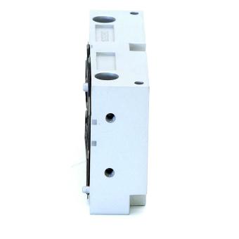 End plate CPV-18-VI 