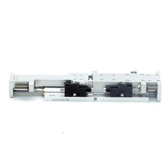 Linear module LM 5 FZ-60 