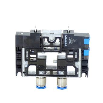 Vacuum generator 185 877 New