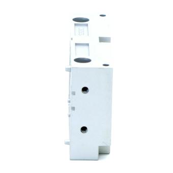 End plate CPV18-EPL 