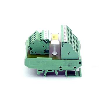 Transfer module 