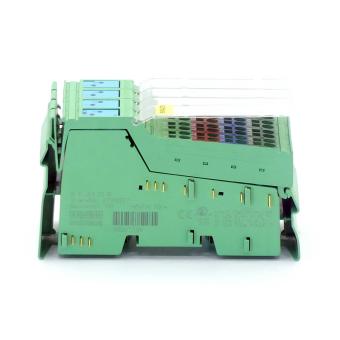 Klemme IB IL 24 DI 8 Gebraucht