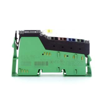 Inline-Klemme BI IL 24 SEG/F Gebraucht