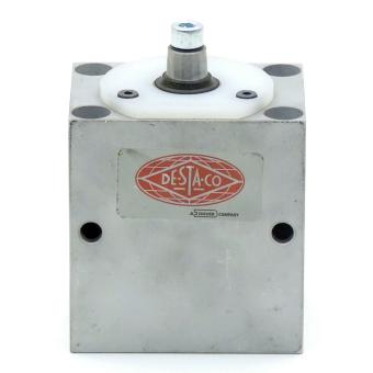 Pneumatischer Schwenkspanner 89512-4A  Neu