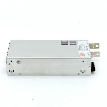 Switching power supply RSP-3000-48 