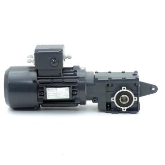 Gear motor 2KJ3500-5CE11-9DA1-Z 