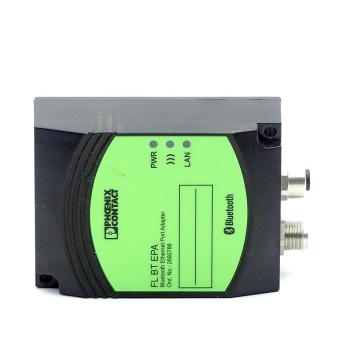 SPS-Erweiterungsmodul FL BT EPA 