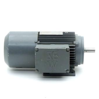 Three phase motor DT80K4BMG 