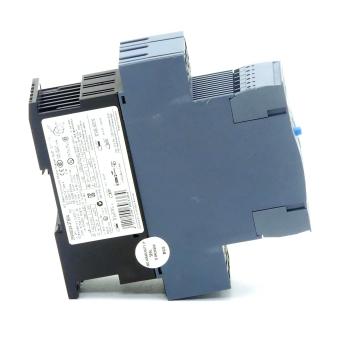 Soft starter Sirius 3RW4024-2TB04 