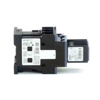 Power contactor  Used