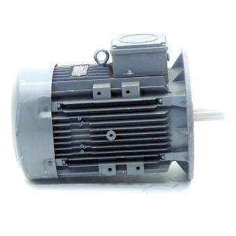 Three-phase motor 