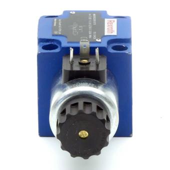 3/2 Directional control valve M-3 SED 10 CK13/350 C G240 N9K4 