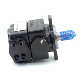 Internal gear pump QX22-005R117-8 