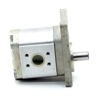 External gear pump 