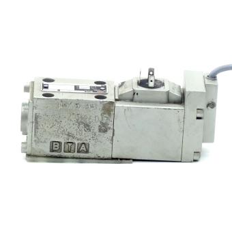 Directional valve S6V10G020082300 