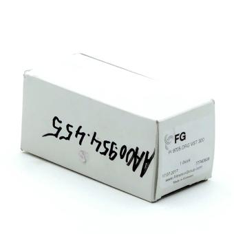 Filter unit PI 9705 DRG VST 300  New FS