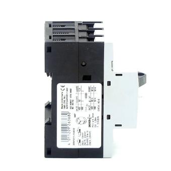 Circuit breaker 3RV1011-1HA10 New FS