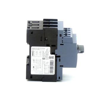 Circuit breaker 