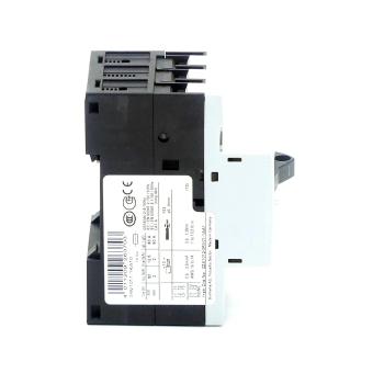 Sirius Circuit breaker  Refurbished