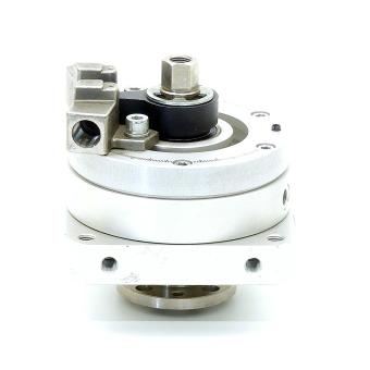 Semi- rotary drive SM-40-270-P-FW-CC 