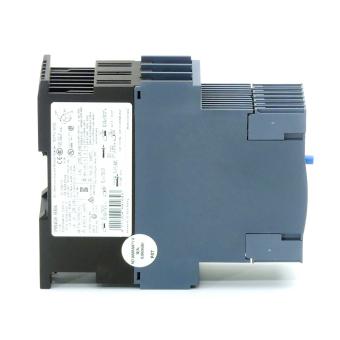 Sanftstarter 3RW4026-1BB04 