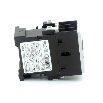 Power contactor 