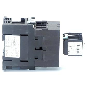 Power contactor 3RT1035-1BB44  