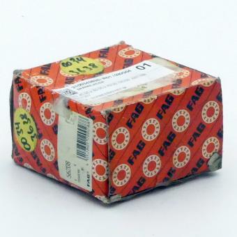 Clamping bearing  in the pack of 2 56208 New open Box