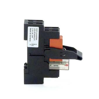 5 Pieces Plug-in-relay coupler RT4A4L24 