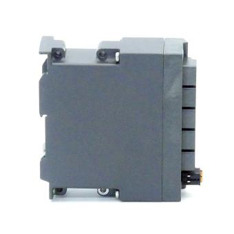 SCALANCE X005 Electrical switch module 