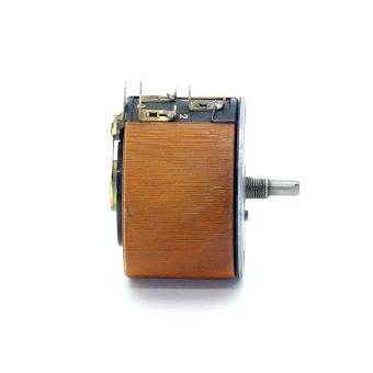 Powerstat Variable Transformer 10B 