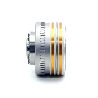 Drehmoment-Messflansch 4510B mit Innenring 