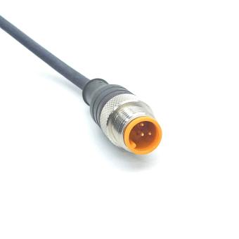4 Pieces Actuator- connecting line 0,6 M 