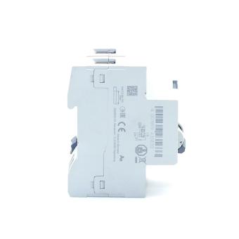 FI - Circuit breaker 5SV3 312-6KK13 