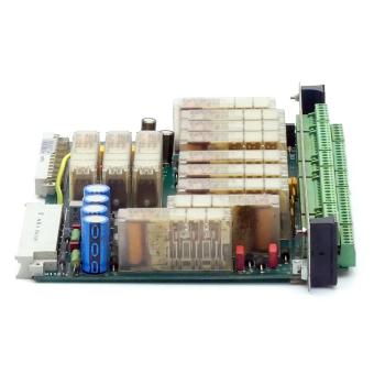 Output card 5E1460A 