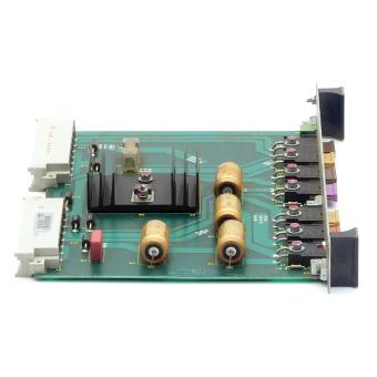 Amplifier 270-10B0 