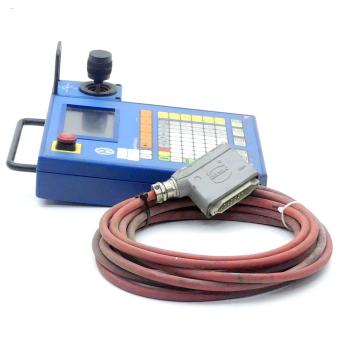 Control panel VRS1-C  