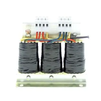 Dreiphasen - Spartransformator DTSP0,4 