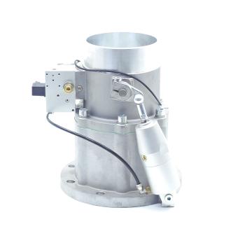 Suction valve RB115 