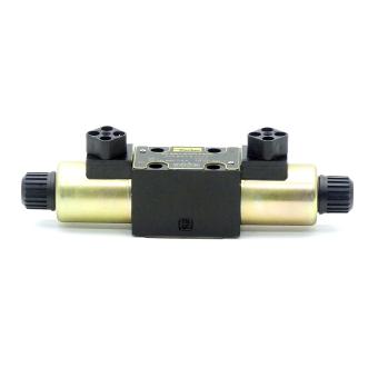 4/3 - Directional control valve 