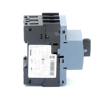 Circuit breaker 