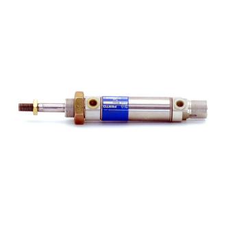 Round cylinder DSN-25-40-P 