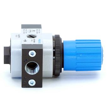 pressure regulator 162591 