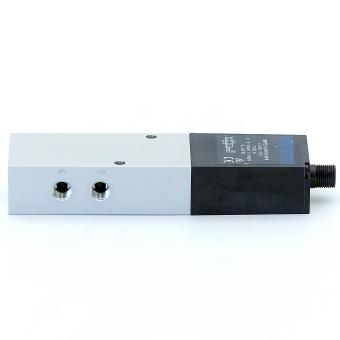 Proportional-Wegeventil MPYE-5-1/8-HF-010-B 