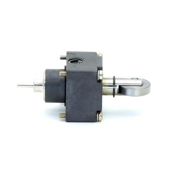 NRL Actuator 