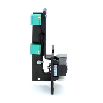 Spannereinsatz V63.1 Gebraucht