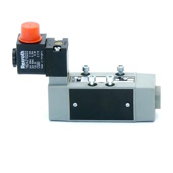 5/2 - Directional control valve  