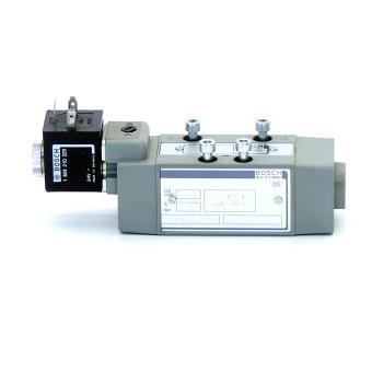 5/2 - Directional control valve  Used