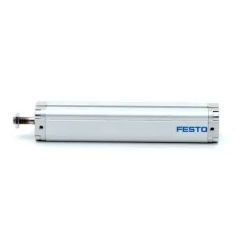 Pneumatic cylinder ADVU-25-180-A-P-A 