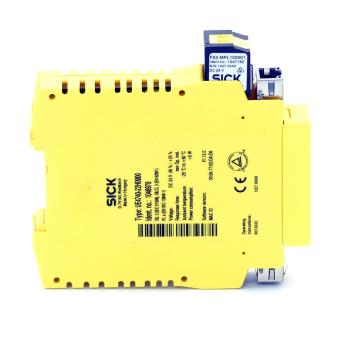 Safety relay 1046978 